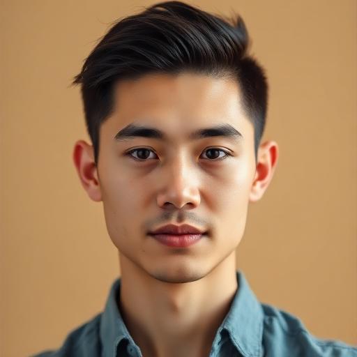 Marcus Chen