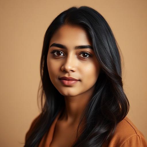 Priya Nair